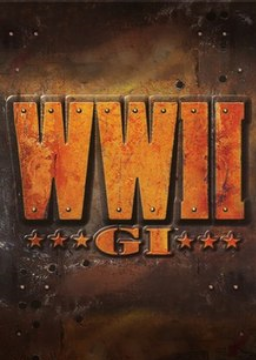 World War II GI (rednukem)